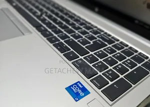 New Laptop HP EliteBook 840 16GB Intel Core I7 SSD 512GB