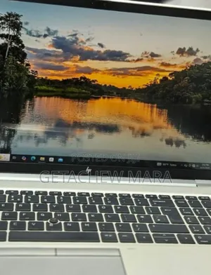 New Laptop HP EliteBook 840 16GB Intel Core I7 SSD 512GB