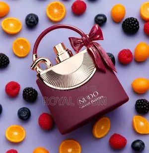Nudo Sweet Berries Edp Women's Perfume