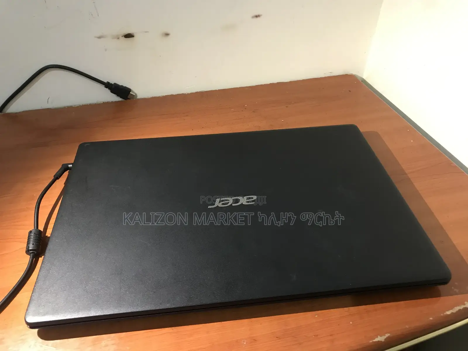 Laptop Acer Aspire 5 4GB Intel HDD 500GB