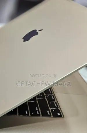 New Laptop Apple MacBook Air 8GB Intel Core I5 SSD 256GB