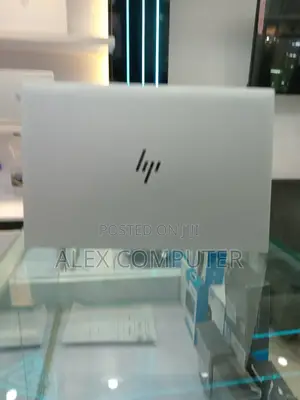 New Laptop HP EliteBook 840 G7 16GB Intel Core I7 SSD 512GB