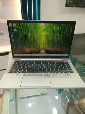 New Laptop HP EliteBook 840 G7 16GB Intel Core I7 SSD 512GB
