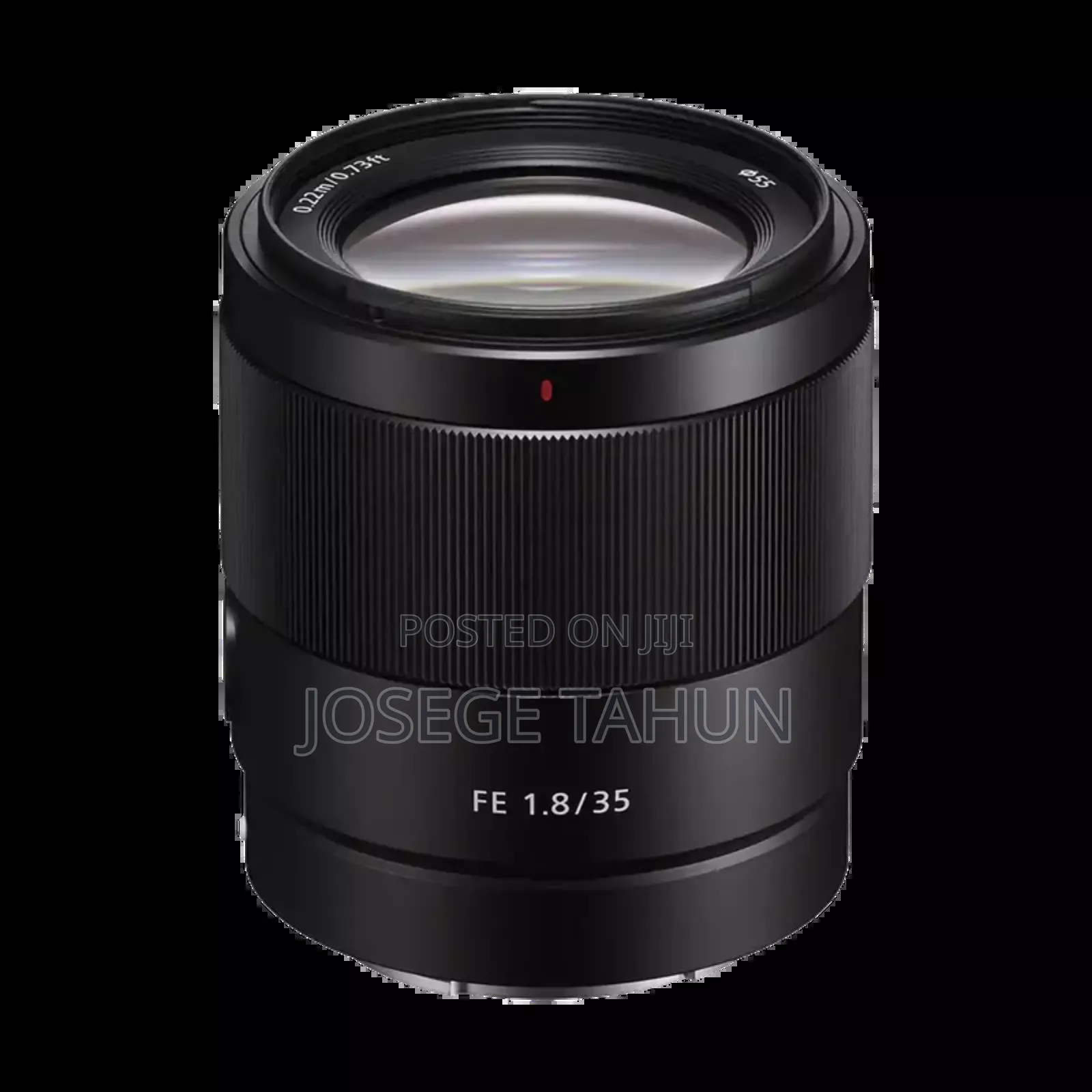 35mm F1.8 Lens