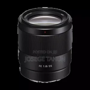 35mm F1.8 Lens