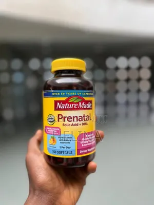 Essential Nutrients for Healthy Pregnancy Journey Prenatal