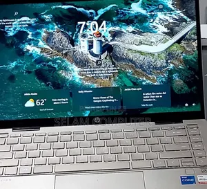 New Laptop HP Pavilion 15 8GB Intel Core I5 SSD 512GB