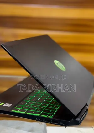 New Laptop HP Pavilion Power 15 16GB Intel Core I5 HDD+SSD 512GB