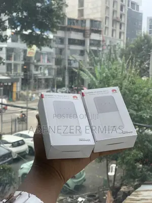 Huawie Wi-Fi Router