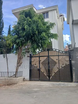 7bdrm Villa in Samite Cabrige  Area, Bole for sale