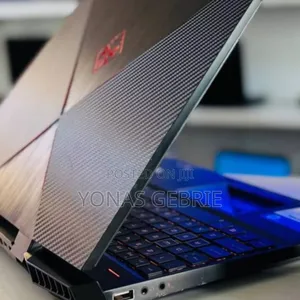 New Laptop HP Omen X 16GB Intel Core i7 HDD+SSD 1T