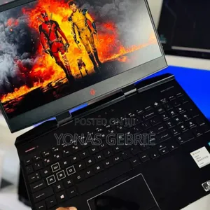 New Laptop HP Omen X 16GB Intel Core i7 HDD+SSD 1T