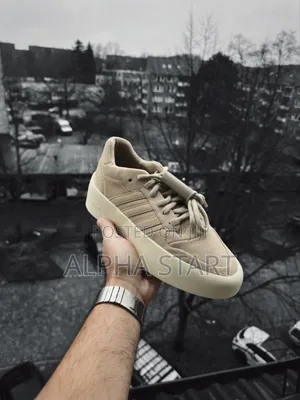 Adidas Fare of God Flat Sneakers for You Made Im Vietnam
