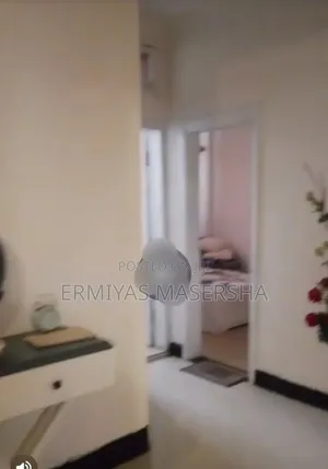 Furnished 3bdrm Apartment in Yeka for sale