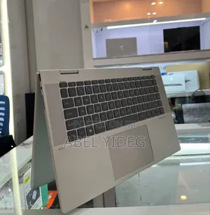 New Laptop HP Envy X360 16GB Intel Core I7 SSD 512GB