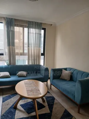 Furnished 2bdrm Apartment in Apartment, Yeka for rent