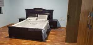Furnished 2bdrm Apartment in Apartment, Yeka for rent