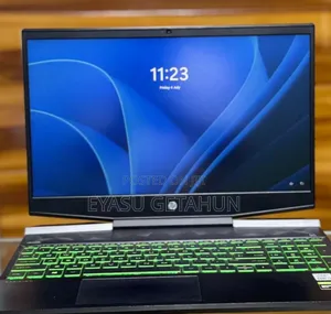 New Laptop HP Pavilion 15 16GB Intel Core I5 SSD 256GB