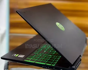 New Laptop HP Pavilion 15 16GB Intel Core I5 SSD 256GB
