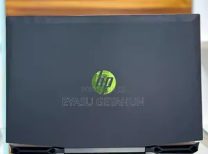 New Laptop HP Pavilion 15 16GB Intel Core I5 SSD 256GB