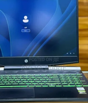 New Laptop HP Pavilion Power 15 16GB Intel Core I5 HDD+SSD 1T