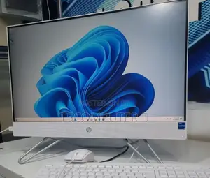 New Laptop HP 8GB Intel Core I5 SSD 512GB