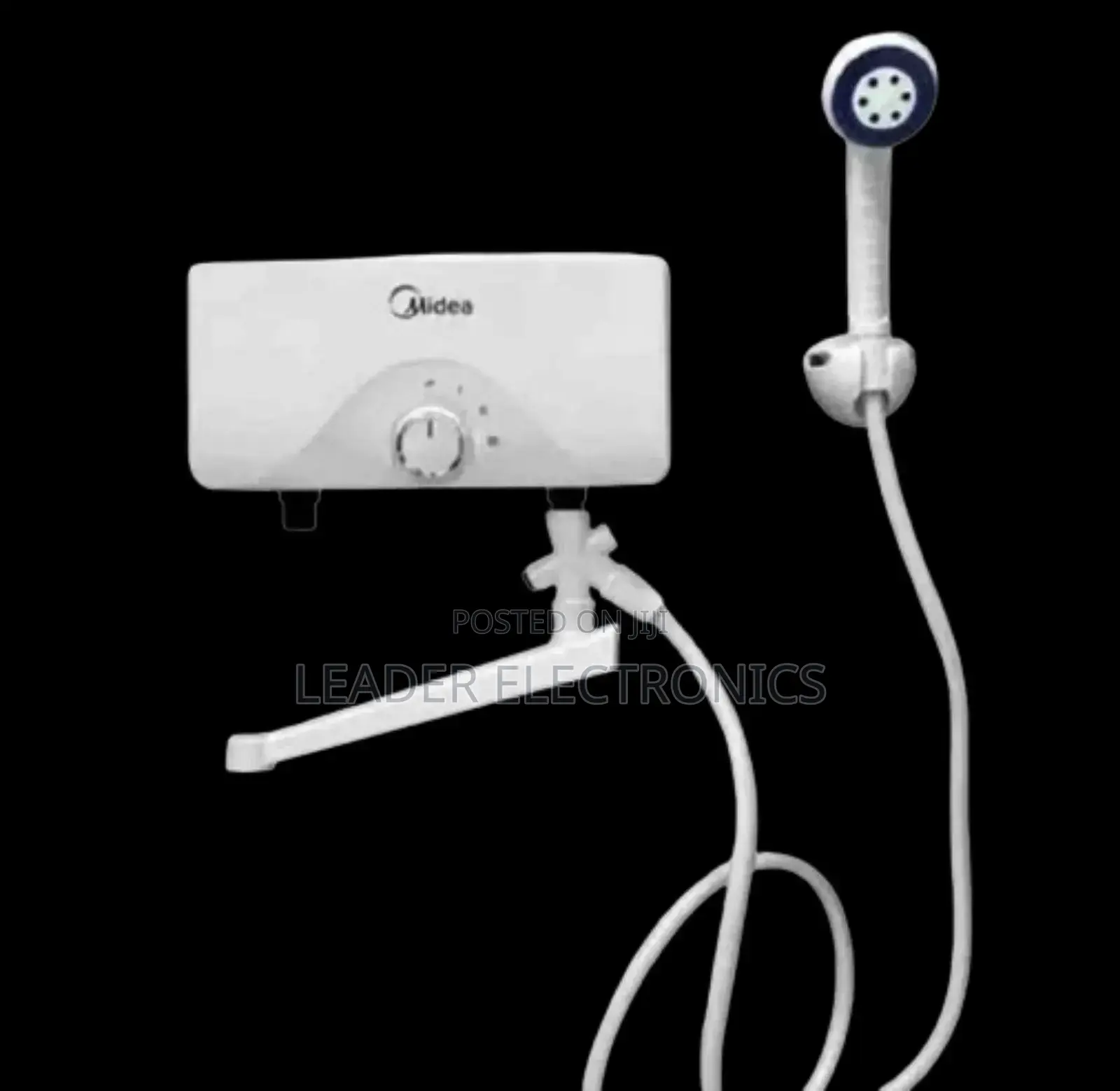 Midea Shower Heater