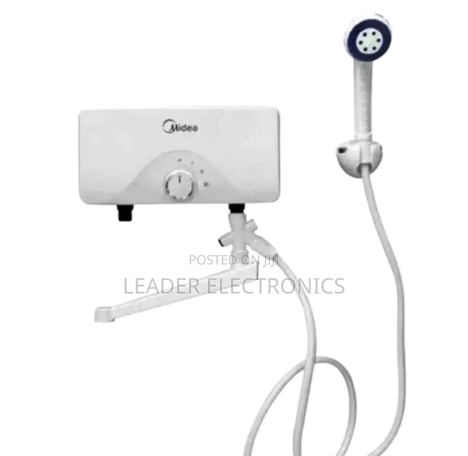Midea Shower Heater