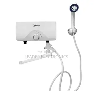 Midea Shower Heater