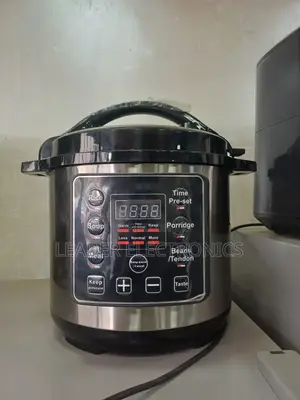 Pressure Cooker