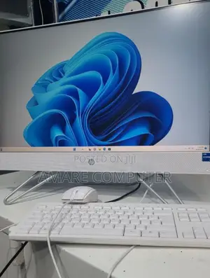 New Desktop Computer HP 8GB Intel Core I5 SSD 512GB