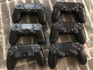 Ps4 Original Josytick