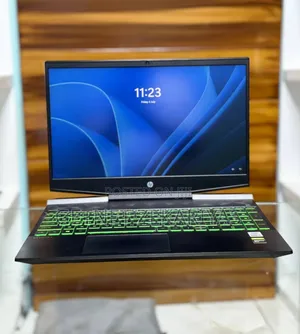 New Laptop HP Pavilion Power 15 16GB Intel Core I5 HDD+SSD 256GB