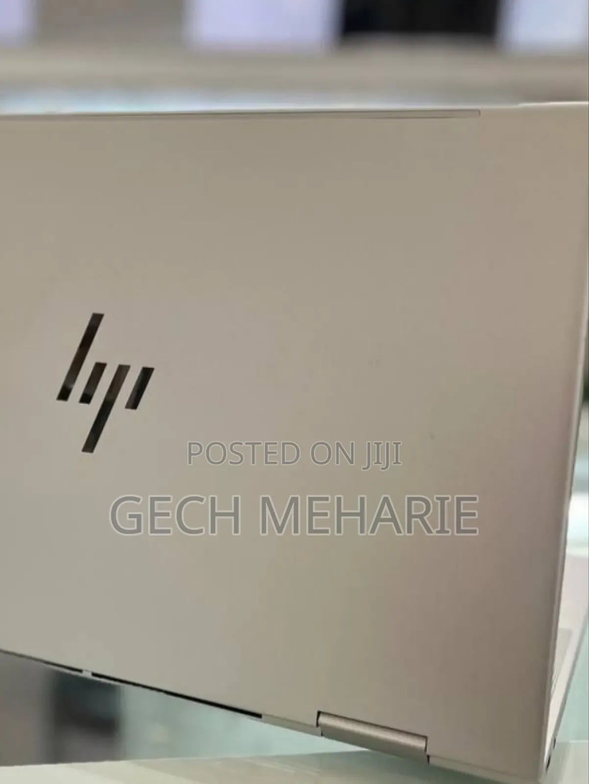 New Laptop HP Envy X360 16GB Intel Core I7 SSD 512GB