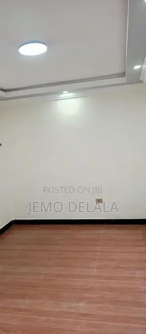 Furnished 1bdrm Condo in Jemo 1 Condominium, Nifas Silk-Lafto for sale