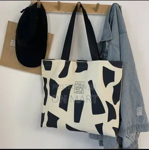 High Quality Tote Bags
