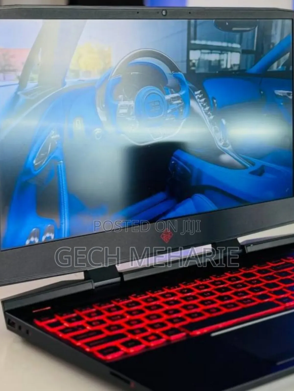 New Laptop HP Omen X 16GB Intel Core I5 HDD+SSD 1T