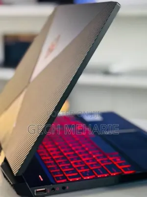 New Laptop HP Omen X 16GB Intel Core I5 HDD+SSD 1T