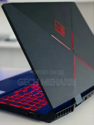 New Laptop HP Omen X 16GB Intel Core I5 HDD+SSD 1T