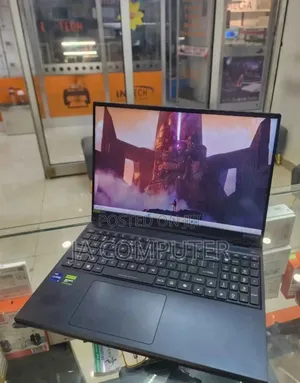 New Laptop Acer Predator Helios 300 16GB Intel Core I9 SSD 1T
