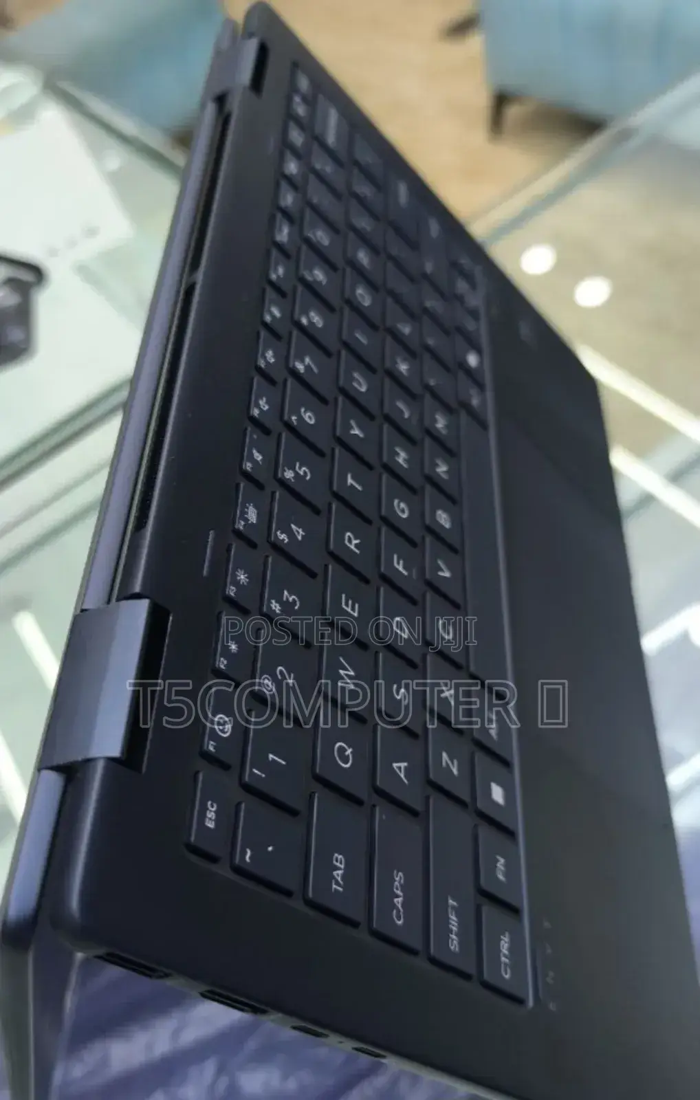 New Laptop HP Envy X360 32GB Intel Core Ultra 7 SSD 1T