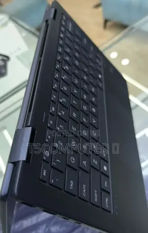 New Laptop HP Envy X360 32GB Intel Core Ultra 7 SSD 1T