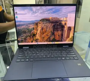 New Laptop HP Envy X360 32GB Intel Core Ultra 7 SSD 1T