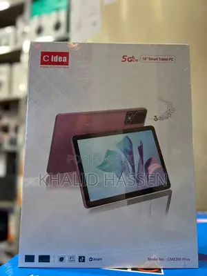 New C idea CM8300 Plus 1 TB