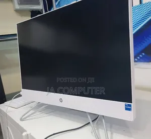New HP 200 G4 22 All-in-One 8GB Intel Core I5 SSD 512GB