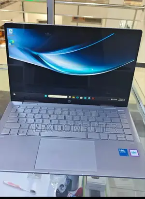 New Laptop HP Pavilion X360 14 16GB SSD 1T
