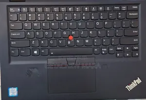 New Laptop Lenovo ThinkPad Yoga 370 16GB Intel Core I5 SSD 512GB