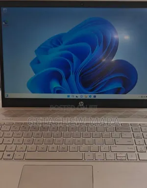 New Laptop HP Pavilion 15 8GB Intel Core I5 SSD 512GB