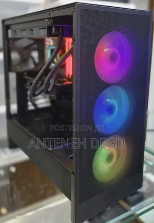 New Desktop Computer Asus 32GB Intel Core I7 SSD 1T