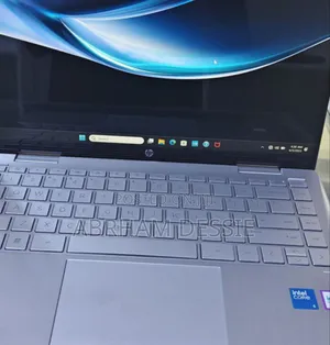 New Laptop HP Pavilion X360 16GB Intel Core I5 SSD 1T